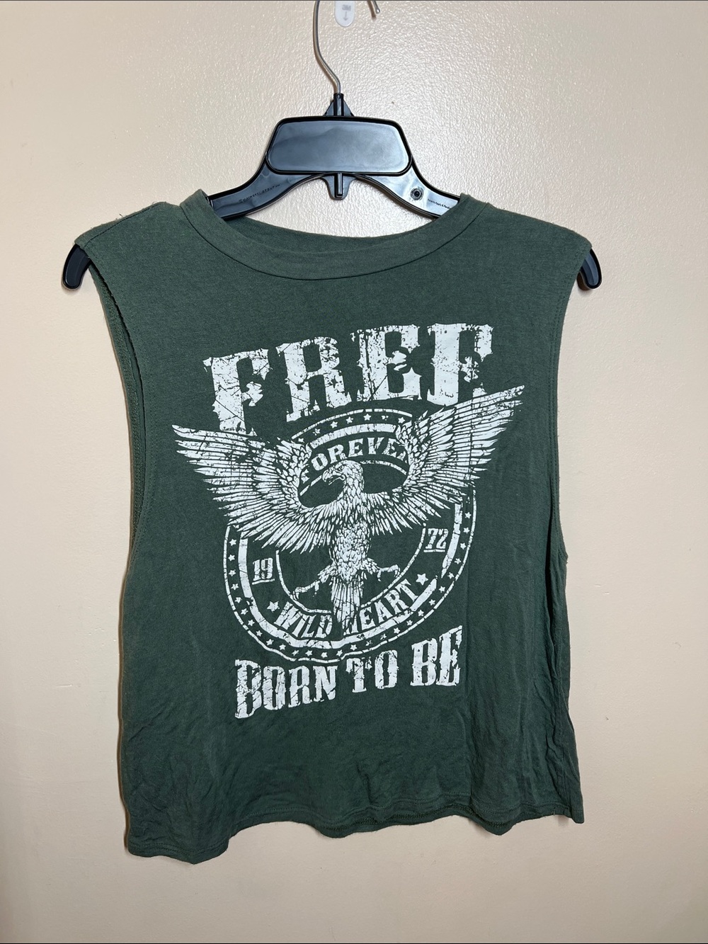 Muscle Tee shirt